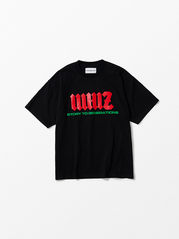 ECHO TEE
