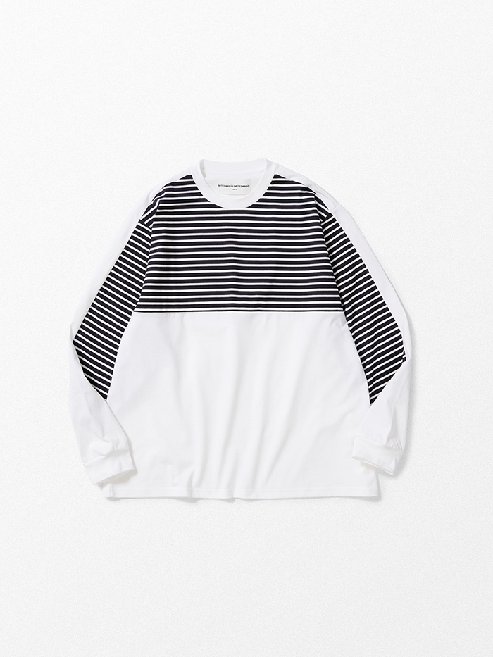 CUT SEWN：WHIZLIMITED