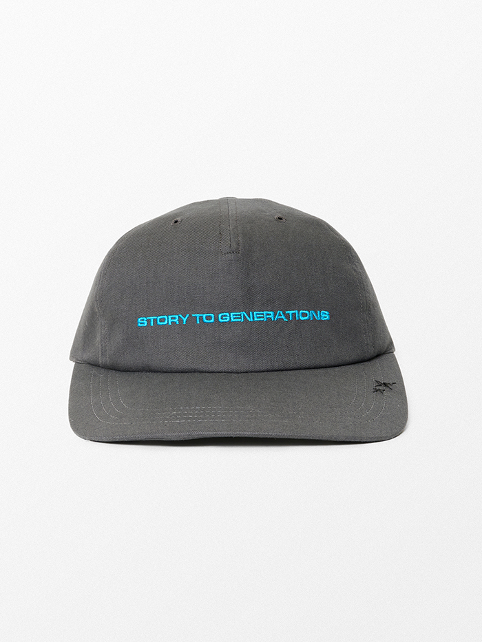 STG CAP