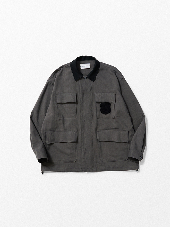 FIELD JACKET
