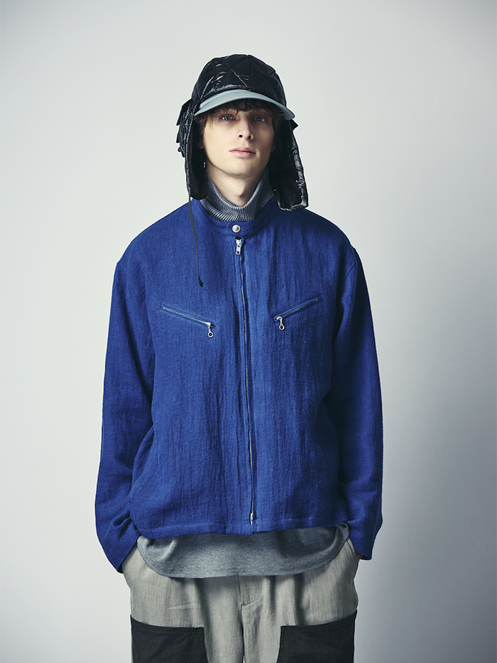 MOTOR JACKET