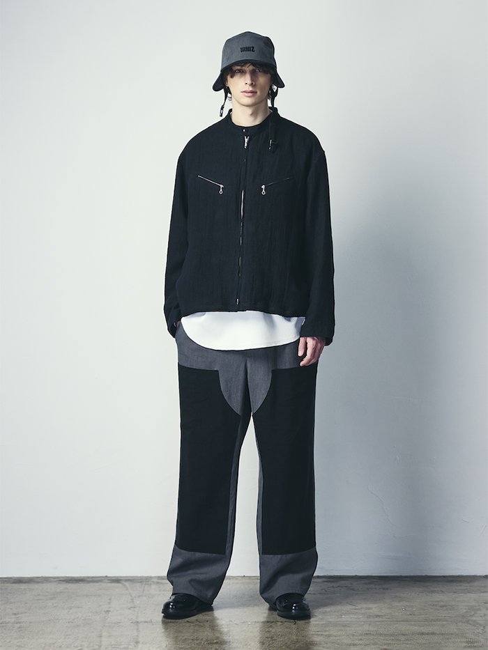 MOTOR JACKET