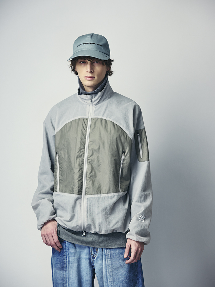 TREK JACKET