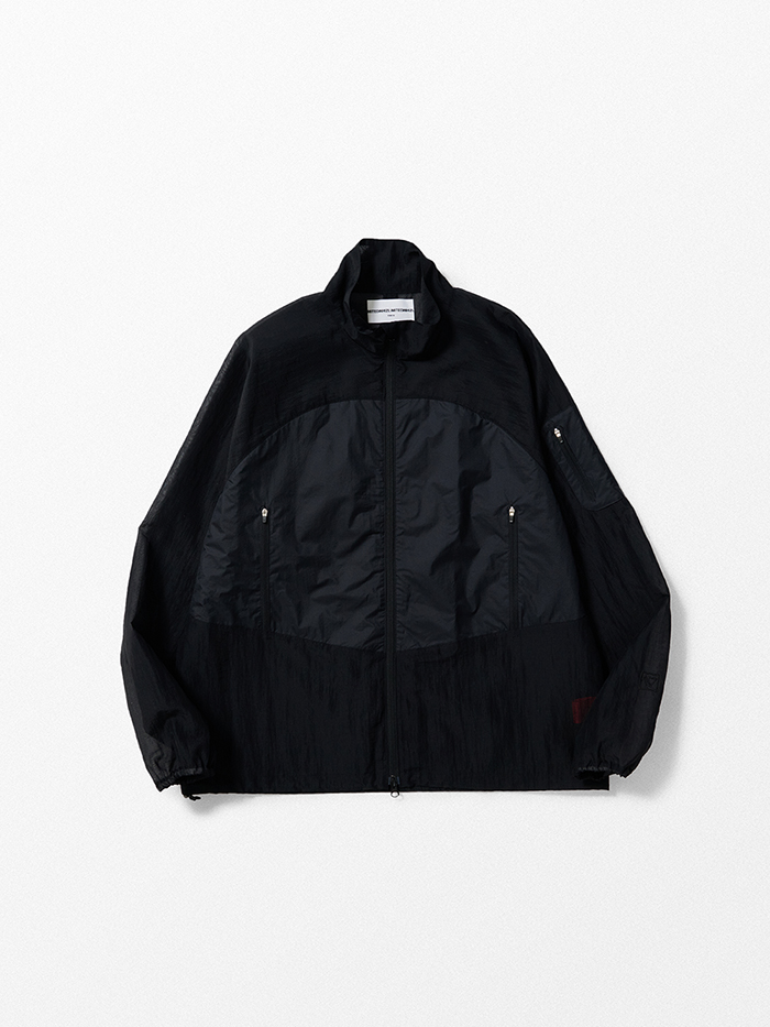 TREK JACKET