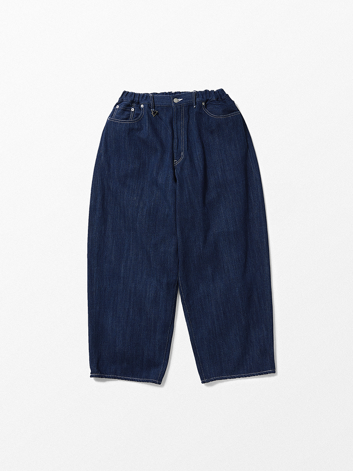 GARAGE DENIM