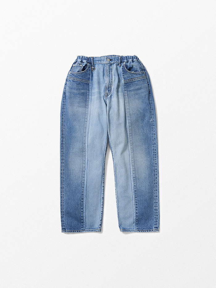 FORM DENIM