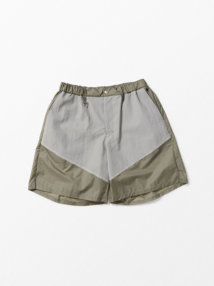 TREK SHORTS