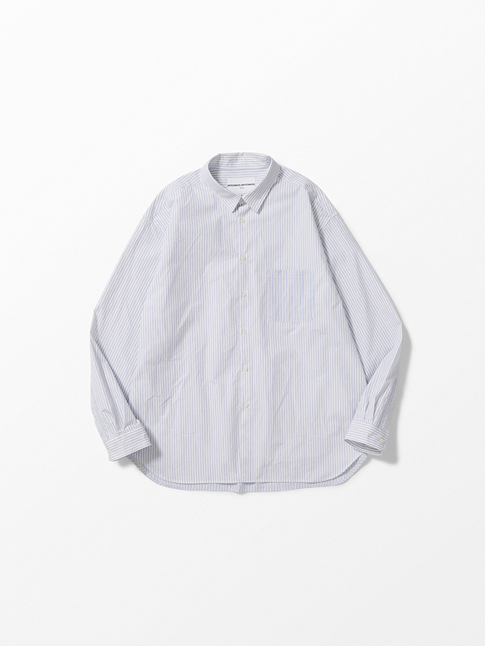 STRIPE SHIRT