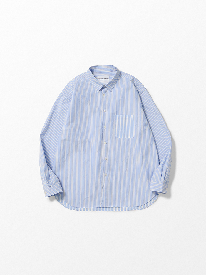 STRIPE SHIRT