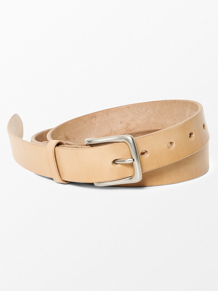 BELT / WHIZ LEATHERS