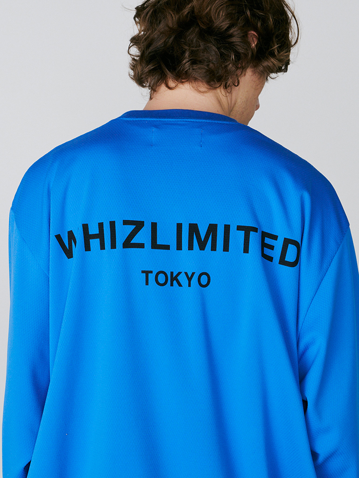 UPF L/S TEE