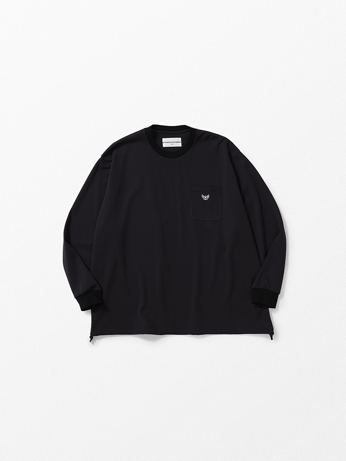UPF L/S TEE