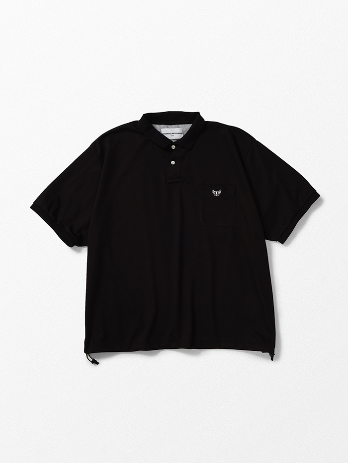 TECH POLO