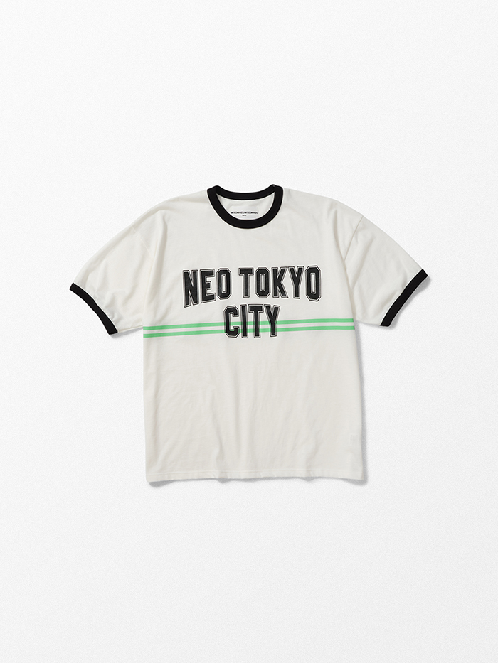 CITY TEE