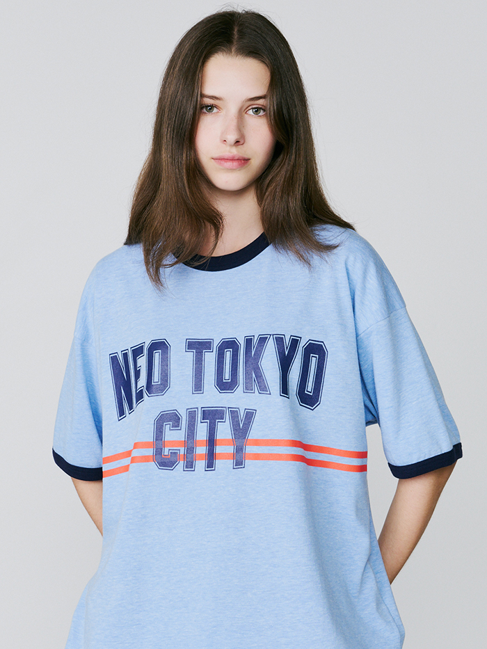 CITY TEE