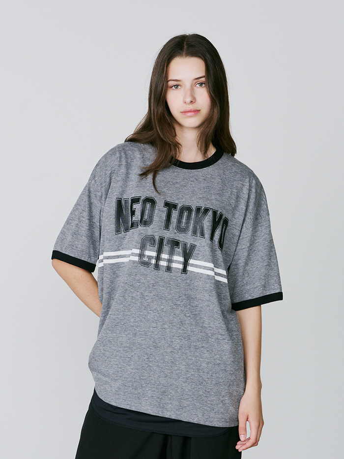 CITY TEE