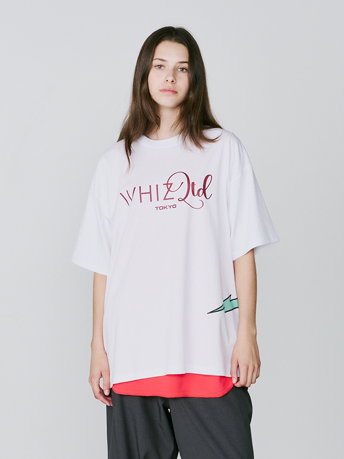 LIGHTNING TEE