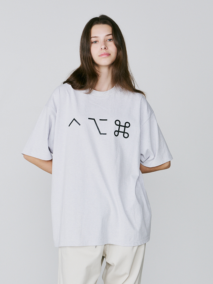SYMBOLS TEE