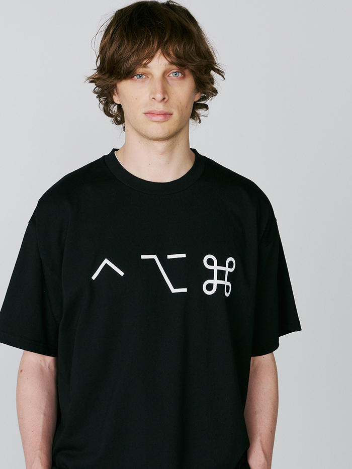 SYMBOLS TEE