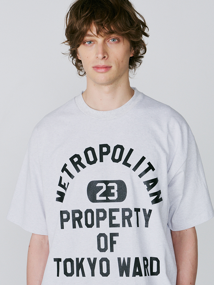 METRO TEE