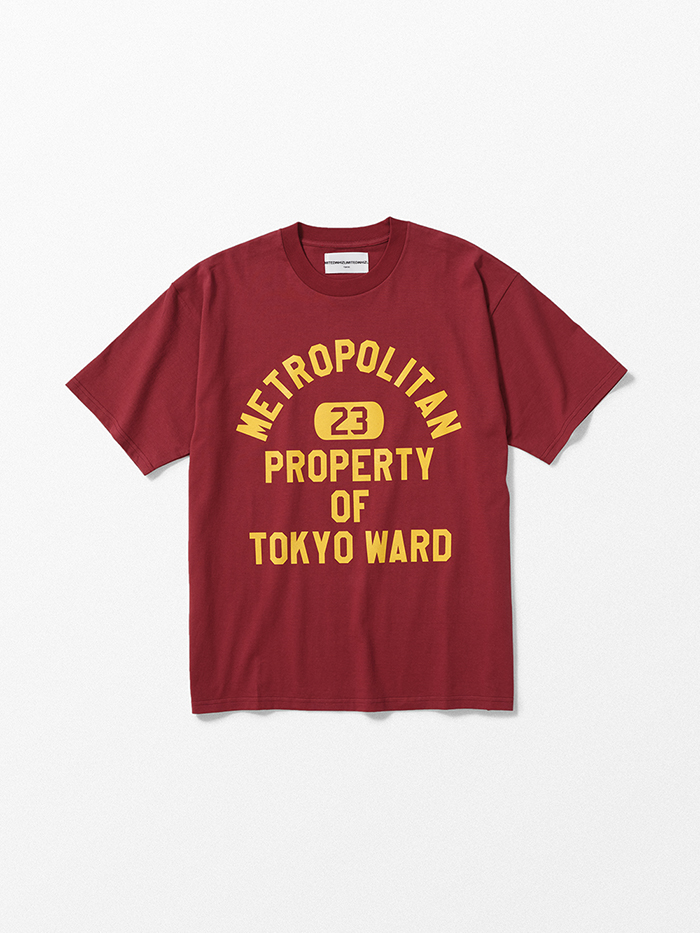 METRO TEE