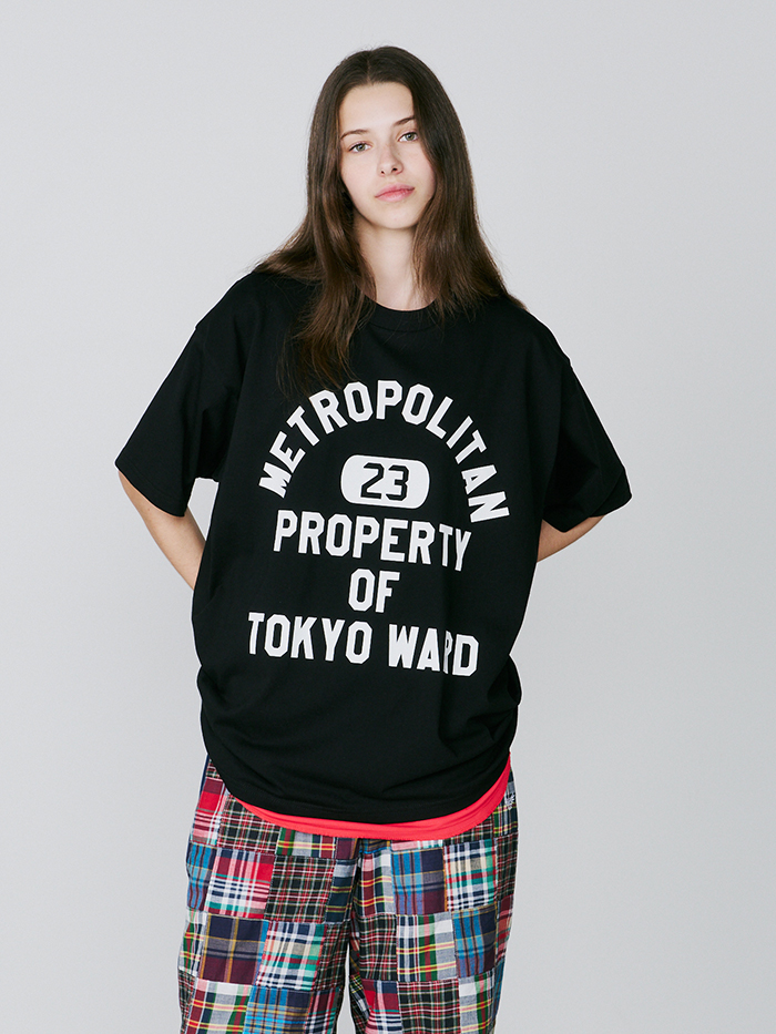 METRO TEE
