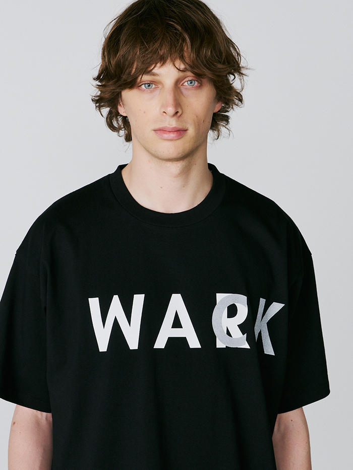 WACK TEE