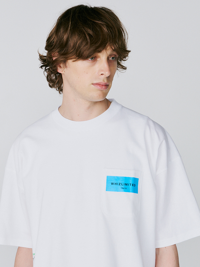 PROOF TEE