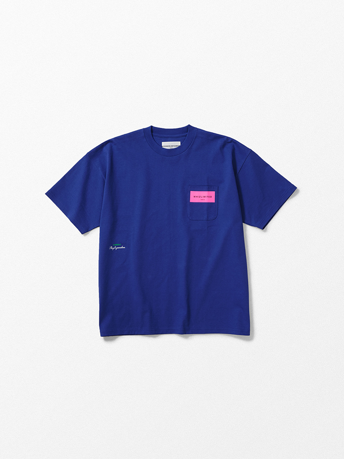 PROOF TEE