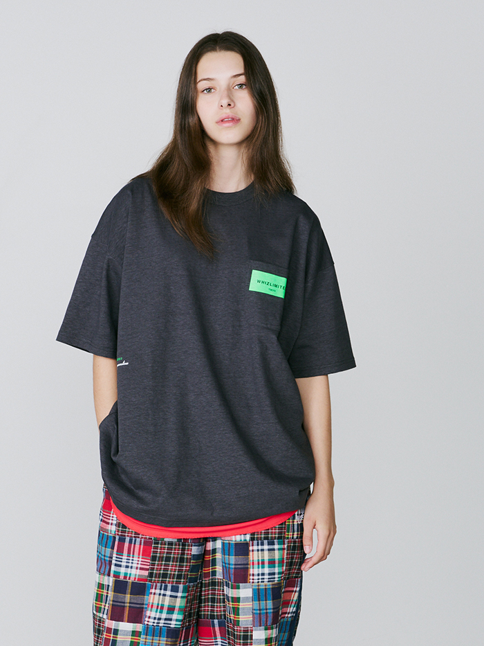 PROOF TEE
