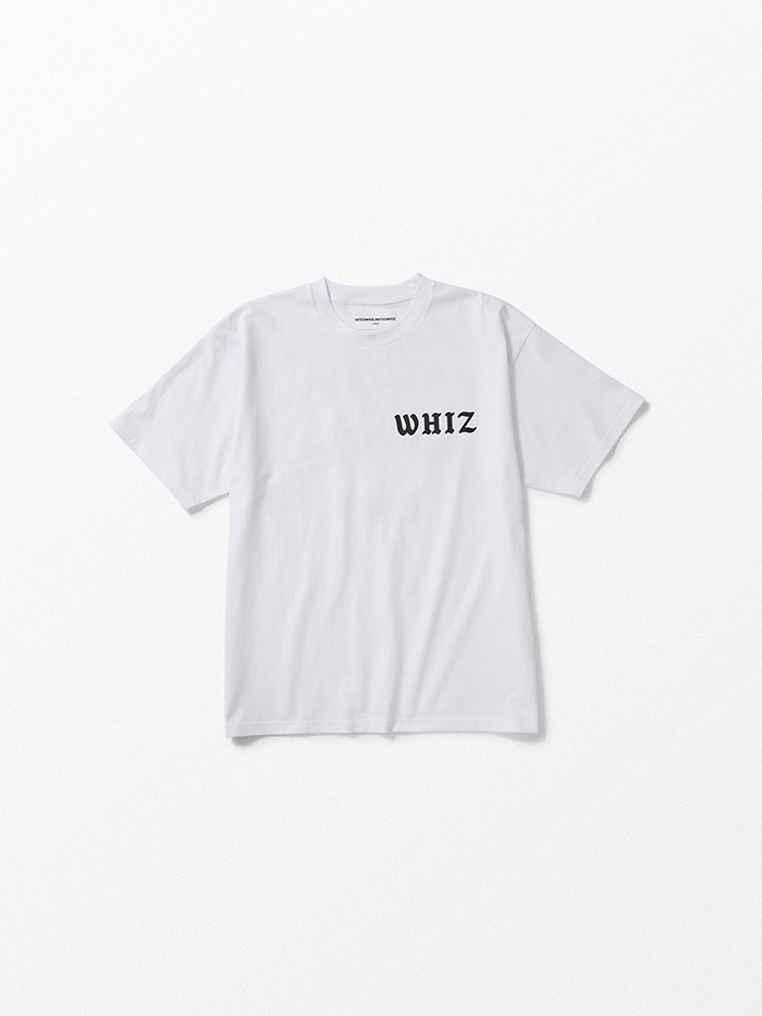 CREW TEE