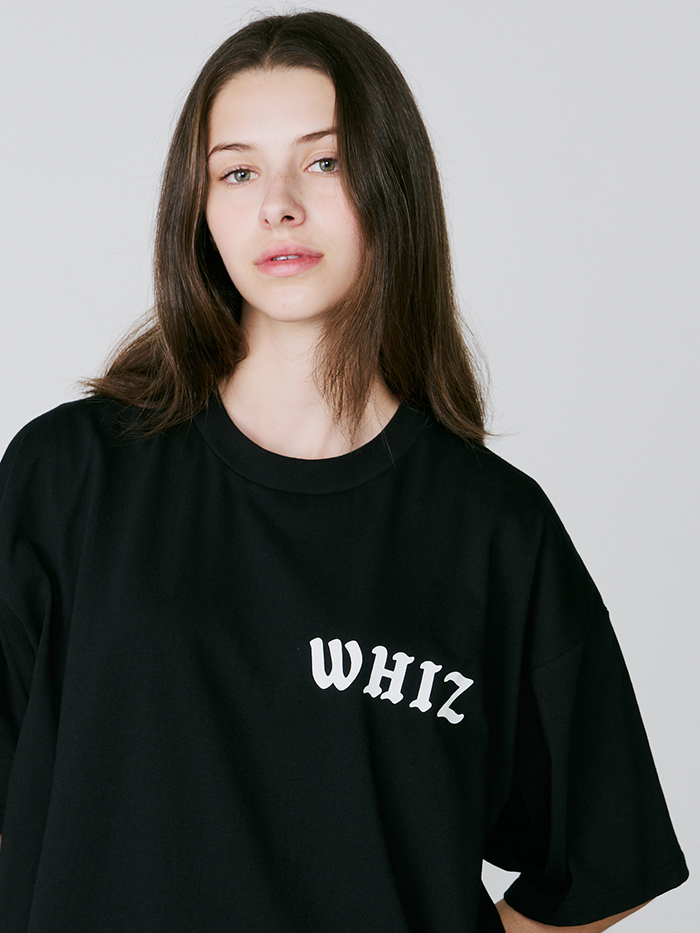 CREW TEE