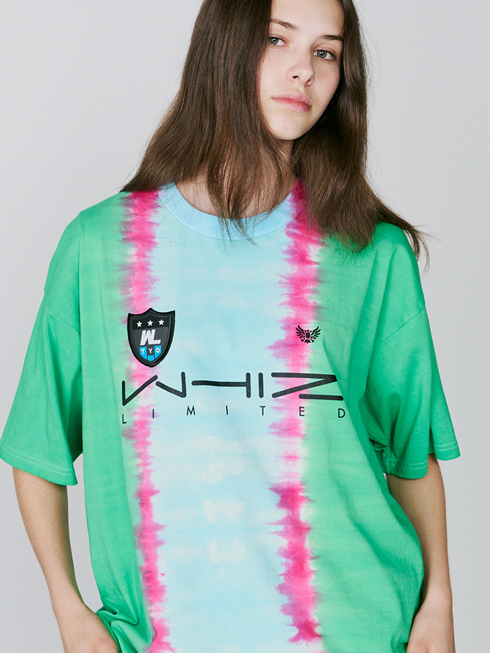 FOOTBALL TEE