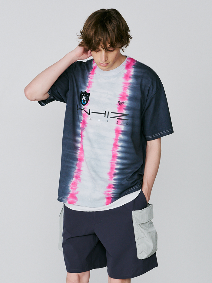 FOOTBALL TEE