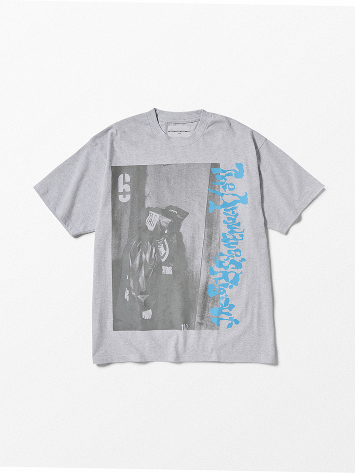 TAR76 TEE