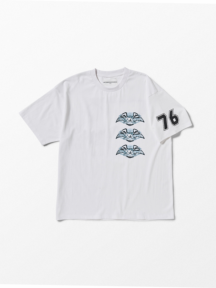 EAGLE TEE