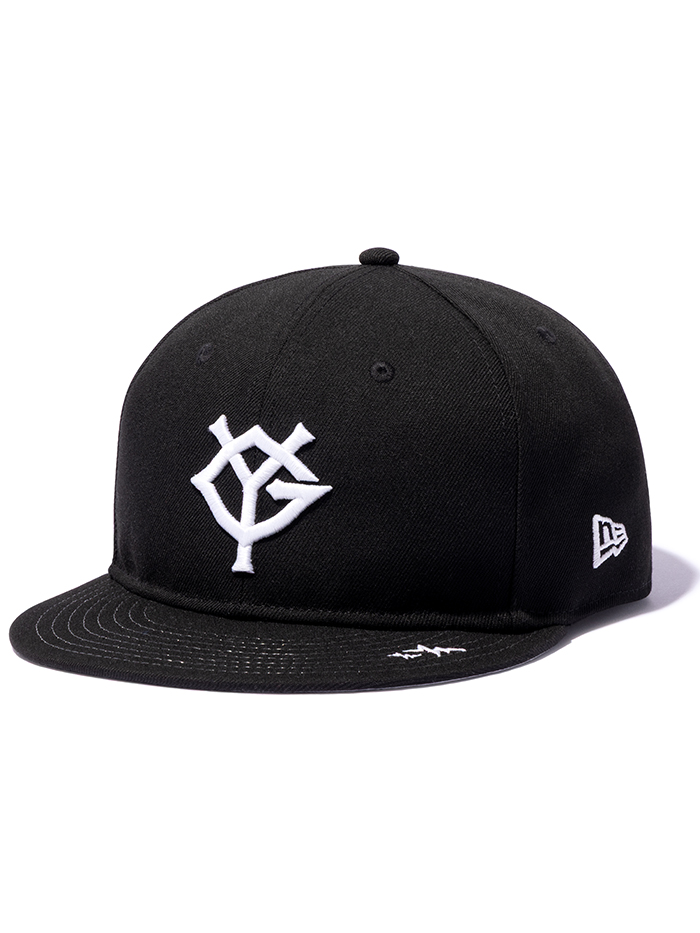 WHIZLIMITED x �ǔ��W���C�A���c x NEW ERA CAP