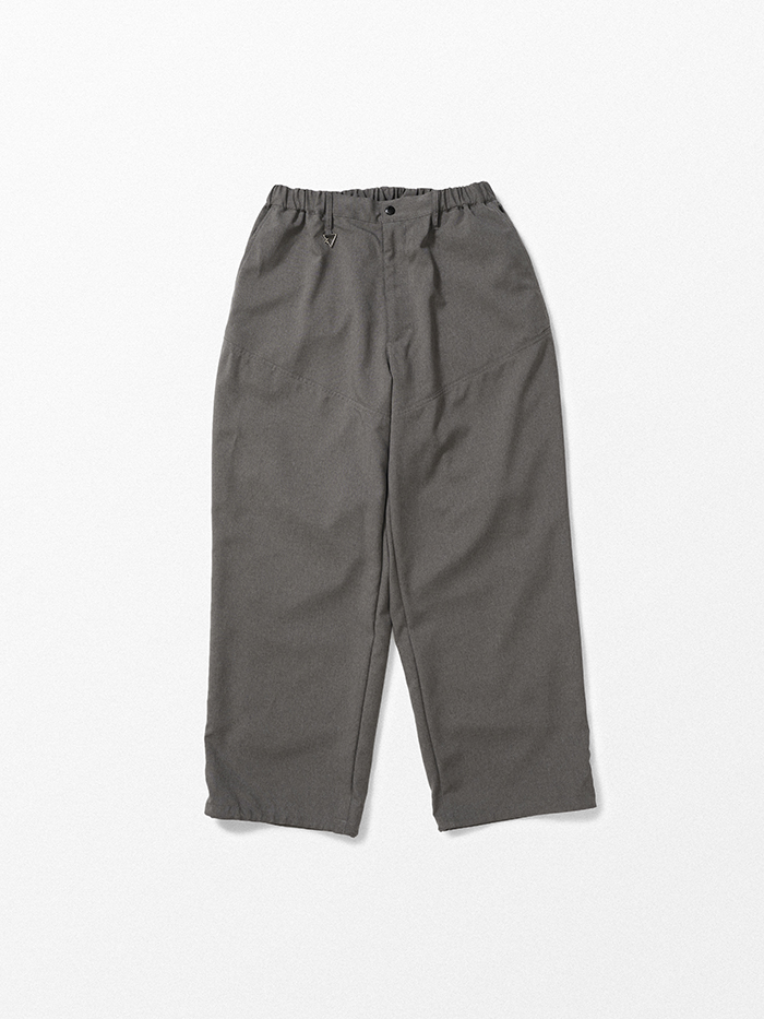 REGIMENT PANTS
