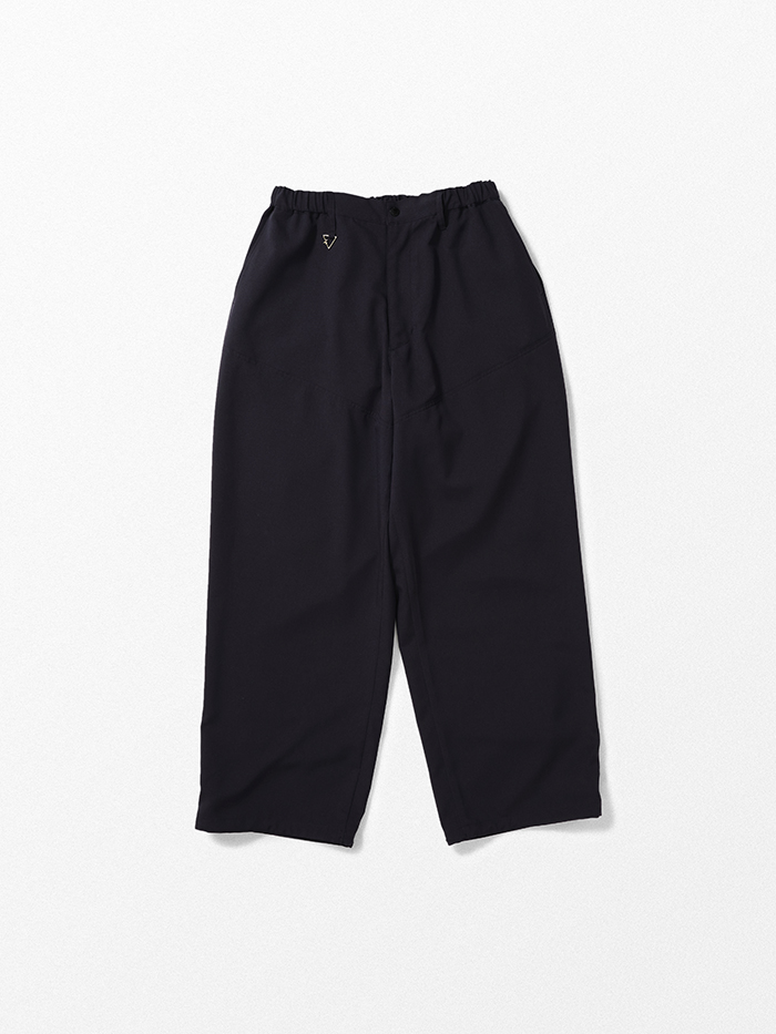 REGIMENT PANTS