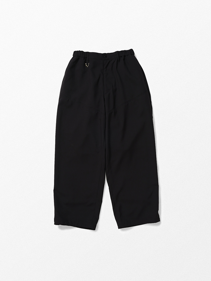 REGIMENT PANTS