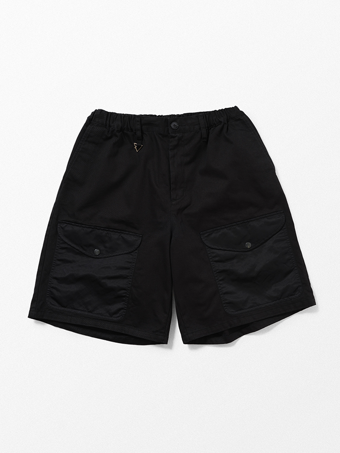 FORCE SHORTS