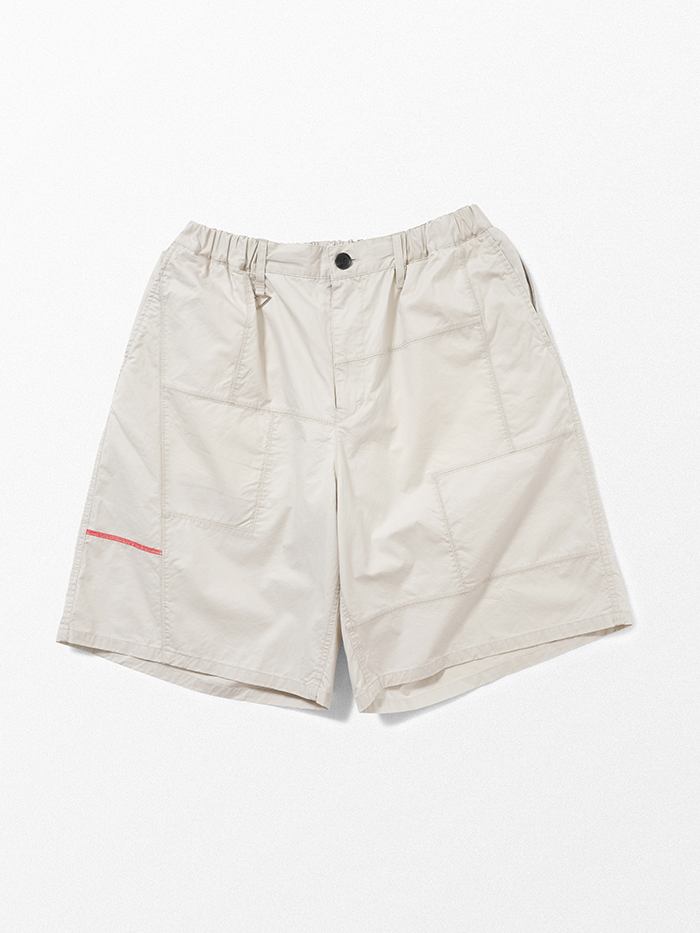 PATCH SHORTS