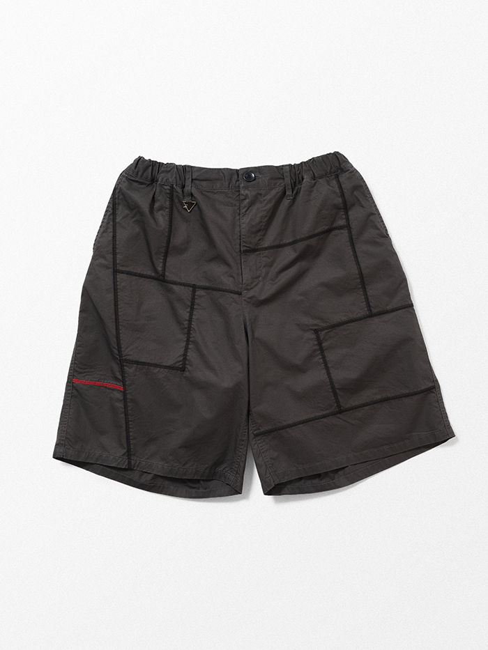 PATCH SHORTS