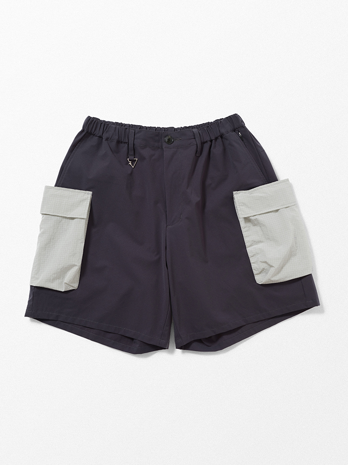 TECH SHORTS