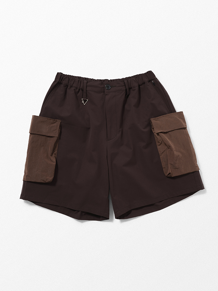 TECH SHORTS