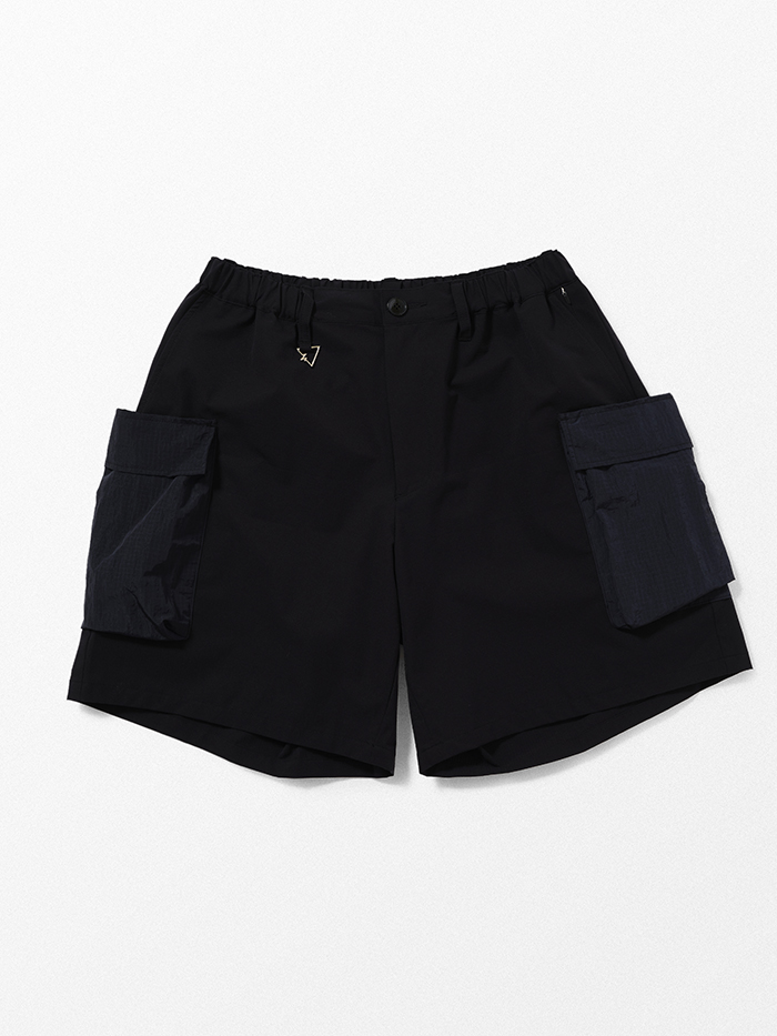 TECH SHORTS