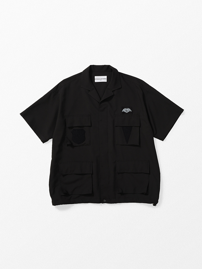 FIELD SHIRT