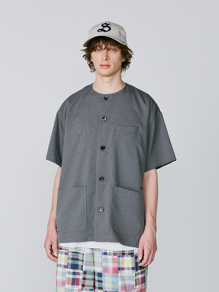 REGIMENT SHIRT