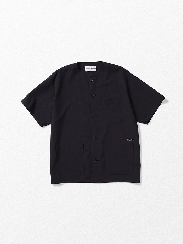 REGIMENT SHIRT