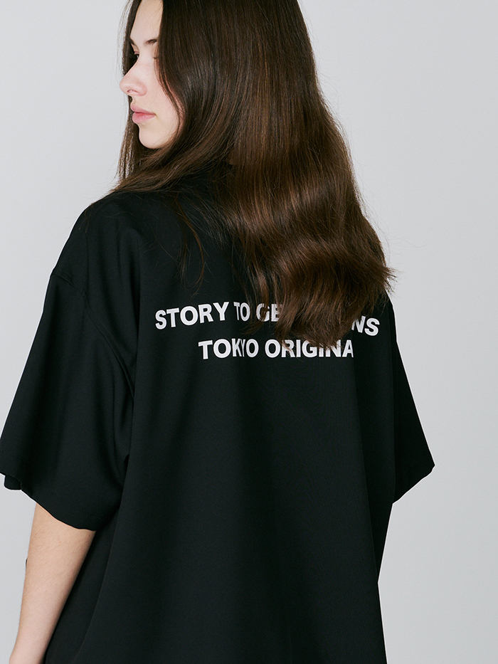 REGIMENT SHIRT
